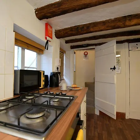 Entire Home 2Min Walk To Shrewsbury Town Centre Sleeps 6 Exterior foto