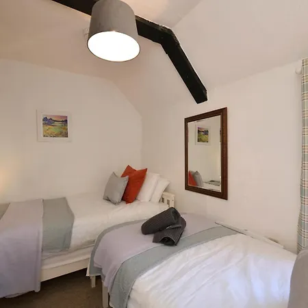 Entire Home 2Min Walk To Shrewsbury Town Centre Sleeps 6 Exterior foto