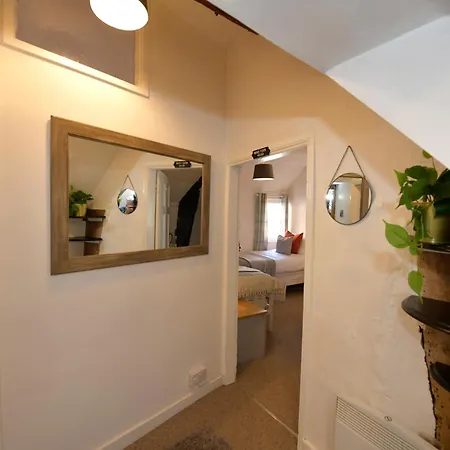 Entire Home 2Min Walk To Shrewsbury Town Centre Sleeps 6 Exterior foto