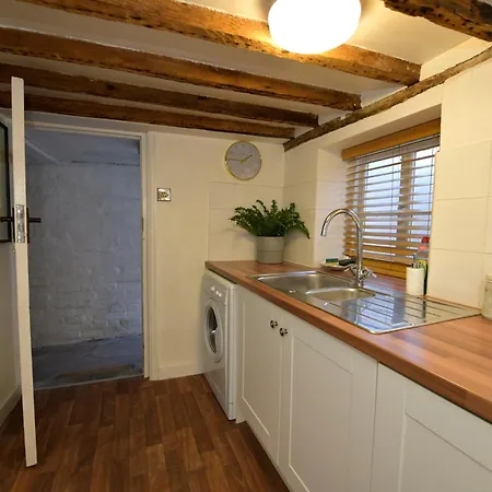 Entire Home 2Min Walk To Shrewsbury Town Centre Sleeps 6 Exterior foto