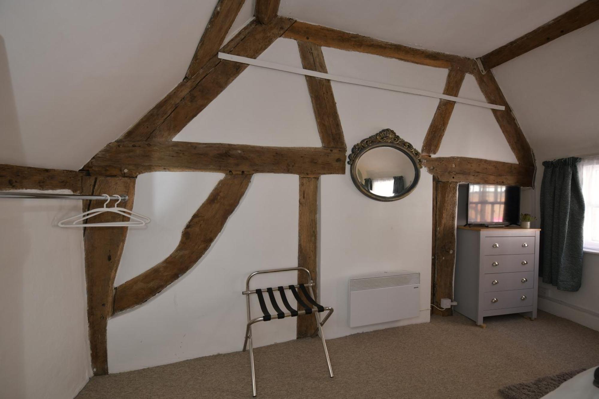 Entire 2min Walk To Town Centre Sleeps 6 Holiday home Shrewsbury