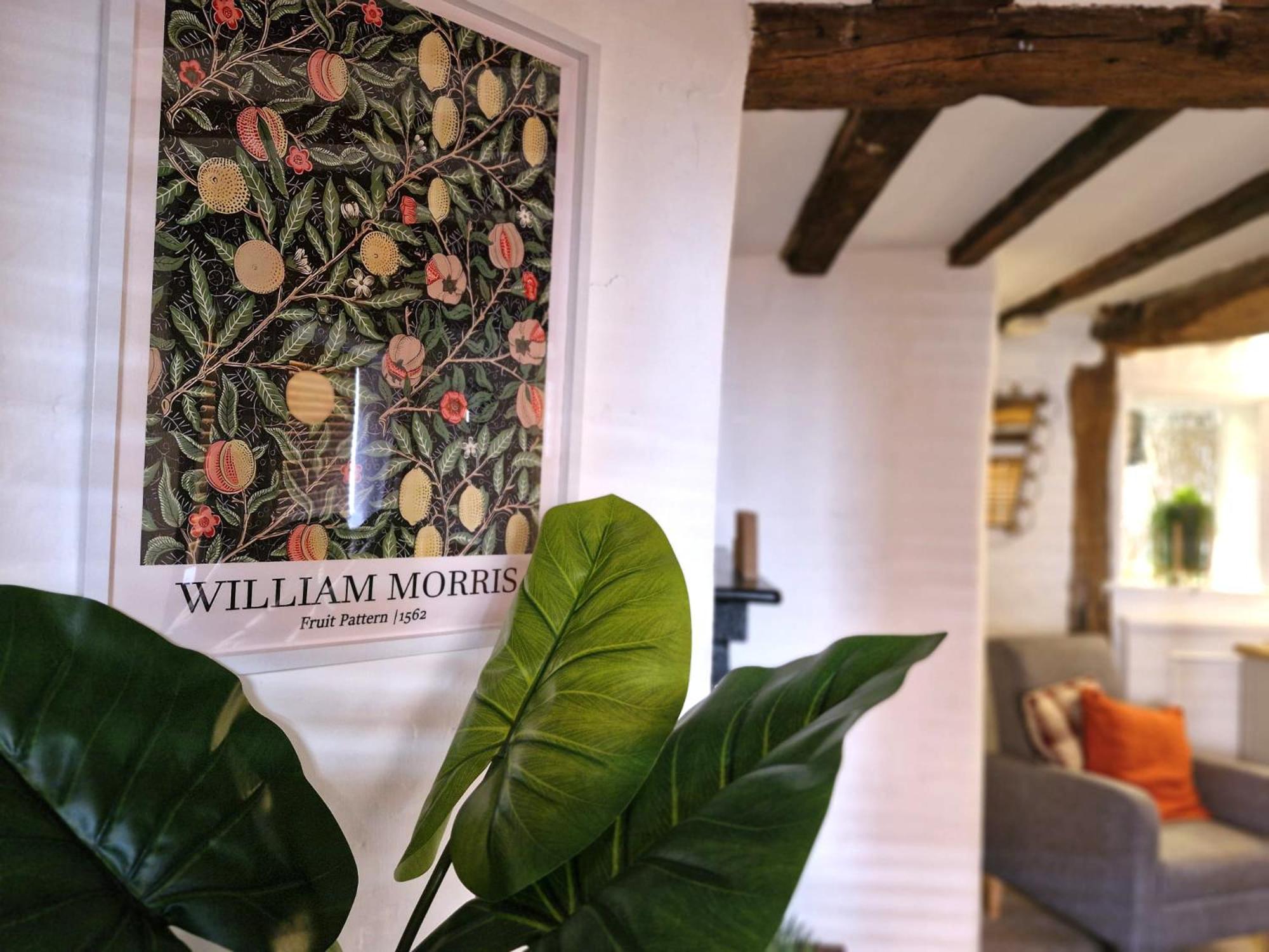 Entire 2min Walk To Town Centre Sleeps 6 * Shrewsbury